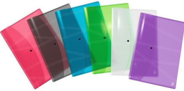 Image du produit Oxford Porte-documents "hawaï" A3 (A3, 1x)