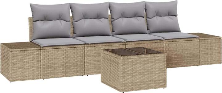 Produktbild vidaXL India