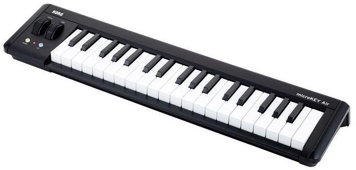 Produktbild Korg microKEY Air-37 (Keyboard)