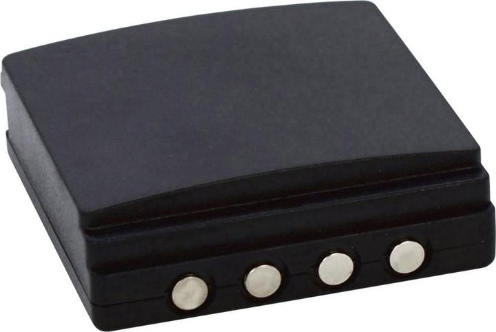 Actual product image Beltrona Crane remote control battery 6 V 700 mAh (6 V, 700 mAh)