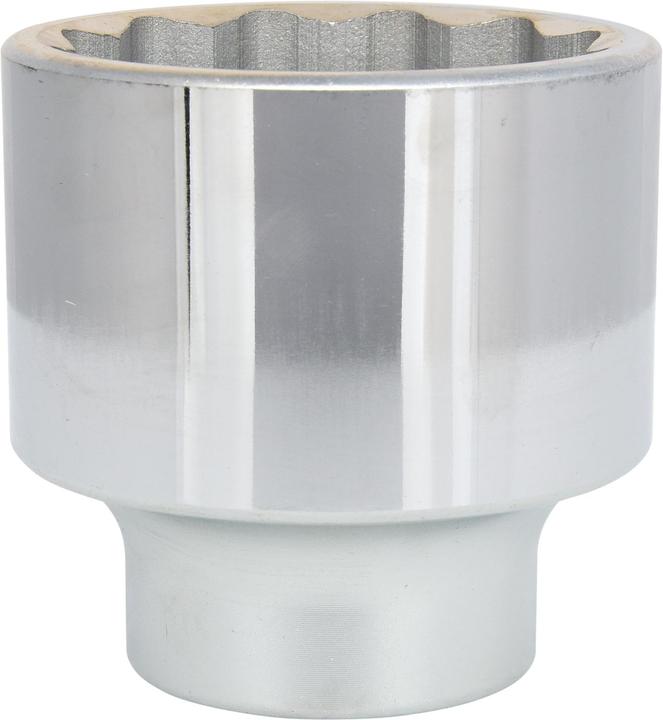 Actual product image KS Tools 1" 12-edge socket short (65 mm)