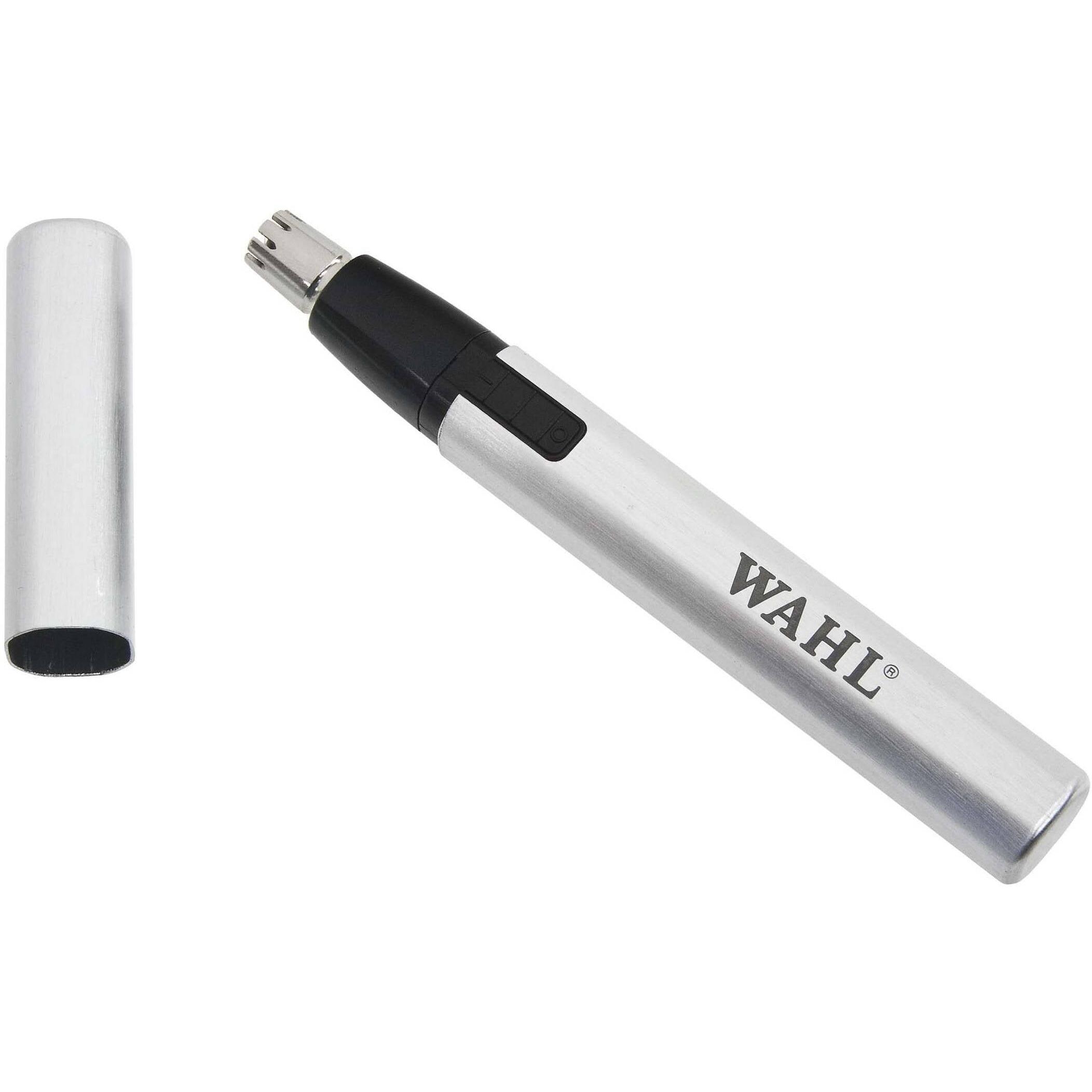 Wahl Argento Regolabarba + Tagliacapelli, 5640-326 Präzisionstrimmer