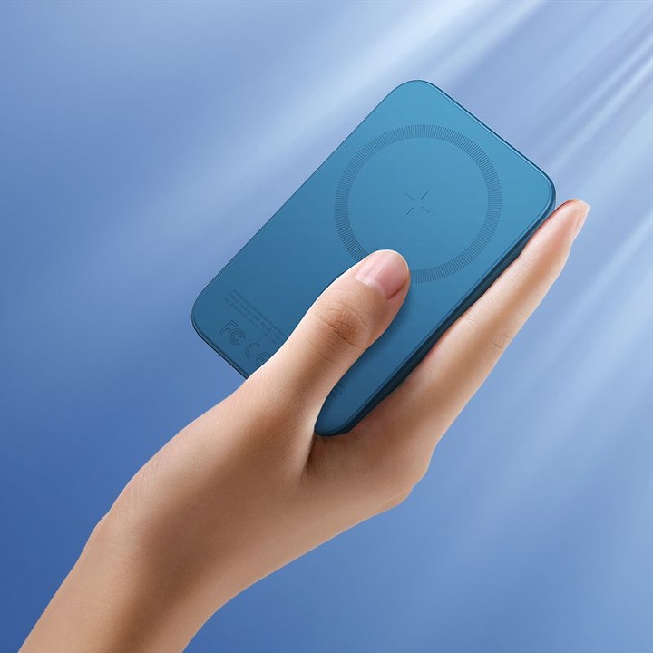 Produktbild Joyroom Mini Magnetic (10000 mAh, 20 W, 20 Wh)