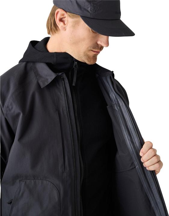 Immagine prodotto KnowledgeCotton Apparel Vent Canvas 200 Classic (L)