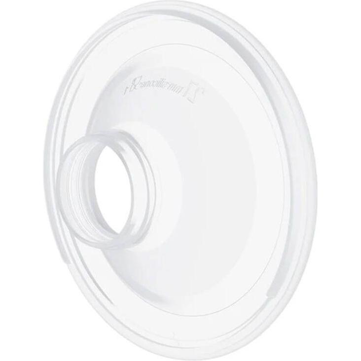 Momcozy, Milchpumpe Zubehör, Double layer flange 27 mm S9Pro/S12 PRO