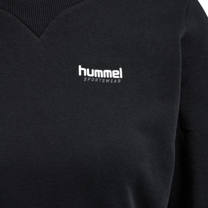 Produktbild hummel Hmllgc Shai Short Sweatshirt (XL)