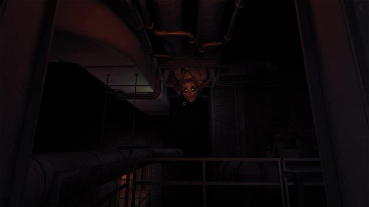 Immagine prodotto iam8bit Five Nights at Freddy’s: Secret of the Mimic (PS5, EN)