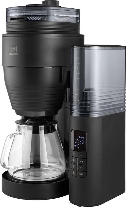 Actual product image Melitta Aromafresh