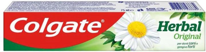 Produktbild Colgate Pasta Dental Herbal 75 ml (75 ml)