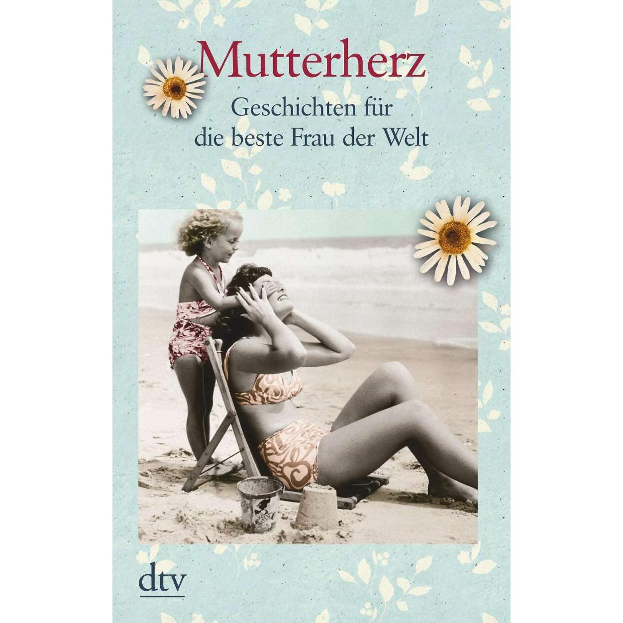 Mutterherz, Belletristik von Karoline Adler