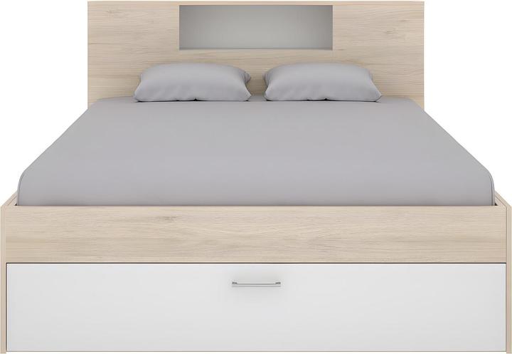 Produktbild Vente-unique Leandre (140 x 190 cm)