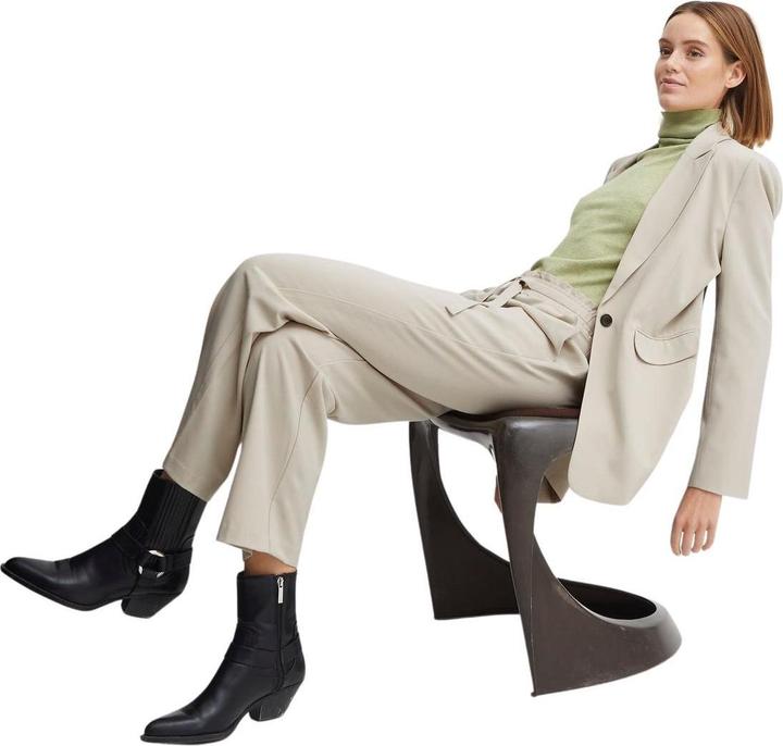 Productafbeelding B.young BYDANTA BLAZER Y - 20813078 (38)