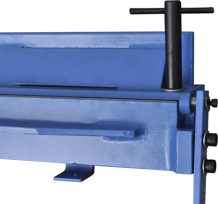 Image du produit vidaXL Blechbiegemaschine (930 mm)