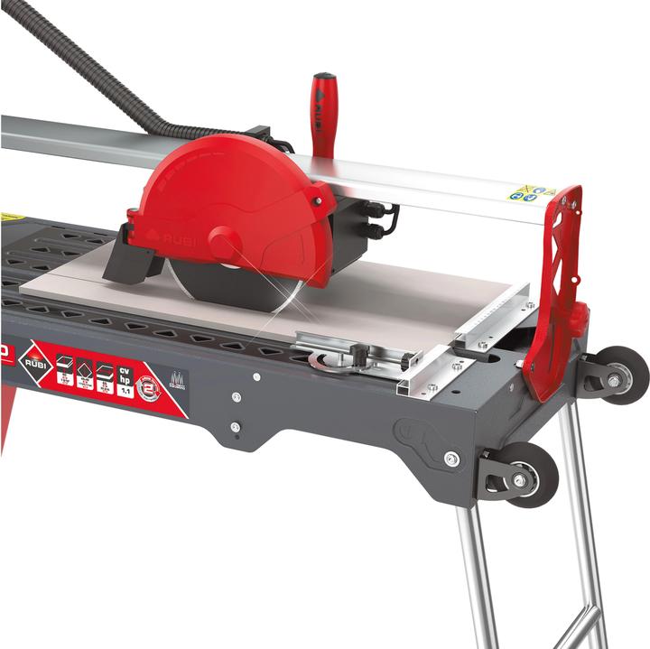 Produktbild Rubi FLIESENSÄGE 800W DU-200 EVO (Säge)