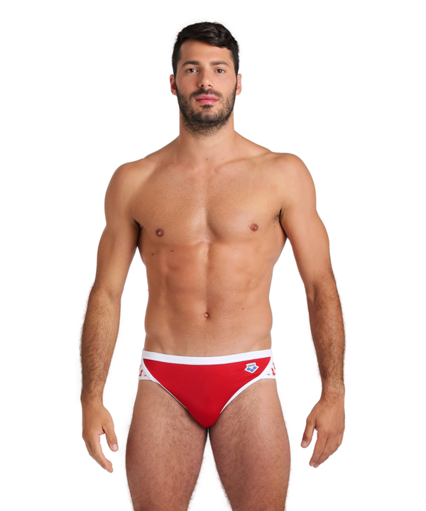 Actual product image Arena M Icons Swim Briefs Solid (9)