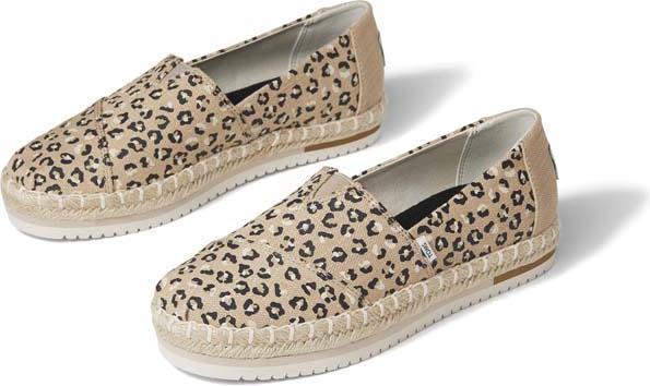 Immagine prodotto Toms W's Alpargata Platf RopeCanvas (38)