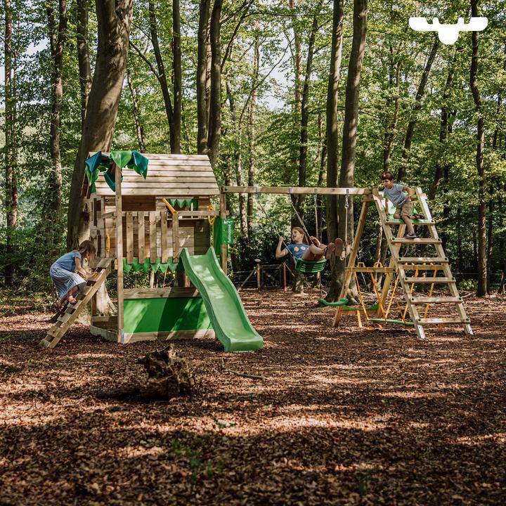 Immagine prodotto Fatmoose TikaTaka Town XXL