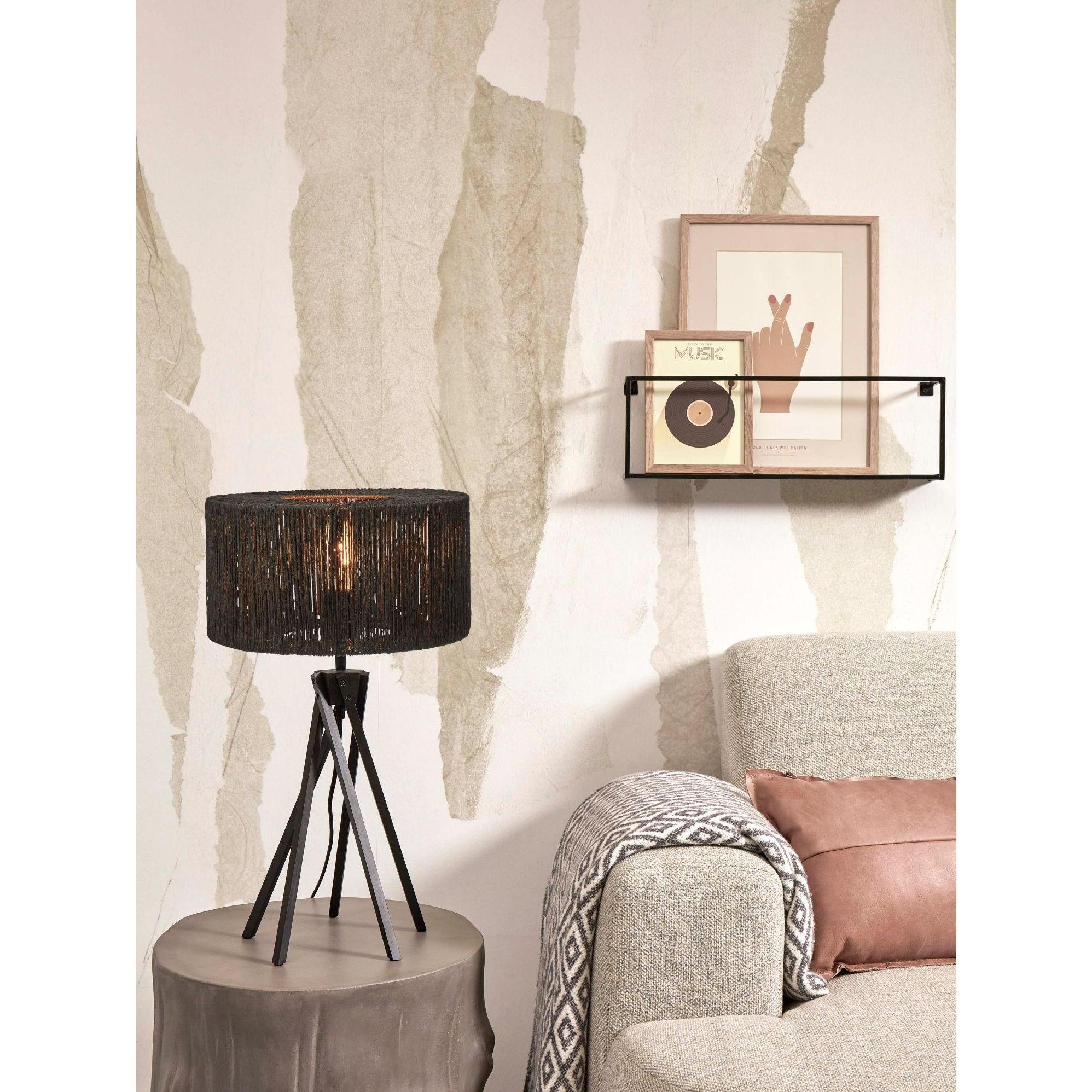 Thumbnail - Good&Mojo, Tischlampe, Tischleuchten (E27)