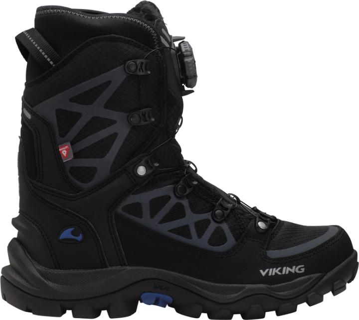 Produktbild Viking Footwear Constrictor III Boa Boots Unisex (38)