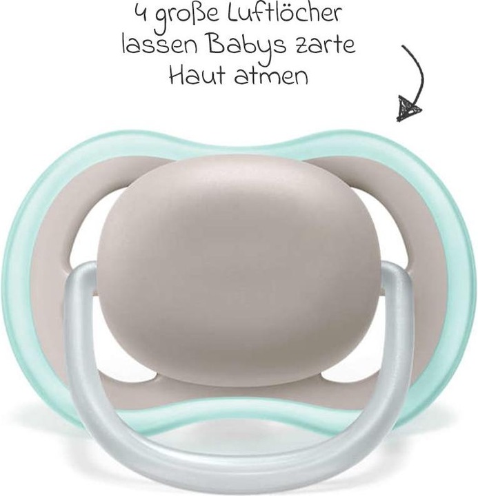Produktbild Philips Avent Ultra Air (2 x, ab 18 Monaten)