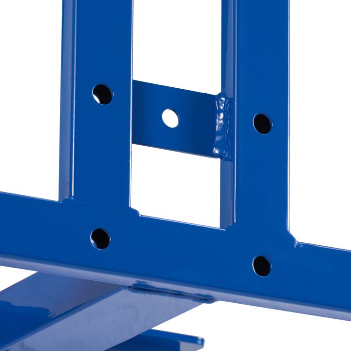 Immagine prodotto Sport-Thieme Impalcatura a muro per pallacanestro versione rigida