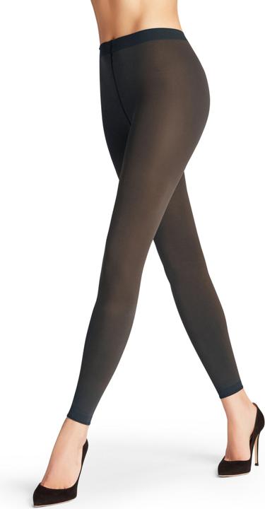 Actual product image Falke Leggings Casual Stretch Pure Matt 100 LE (100 DEN, 42 - 44)