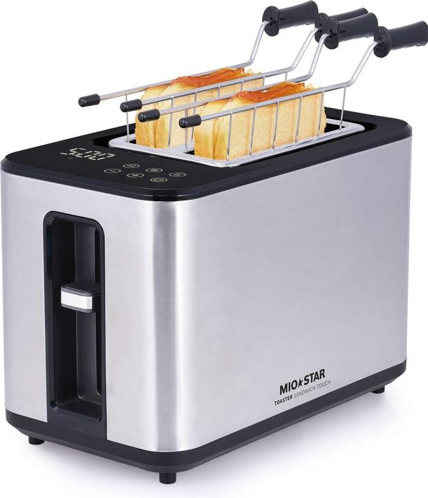 Produktbild Mio Star Toaster Sandwich Touch