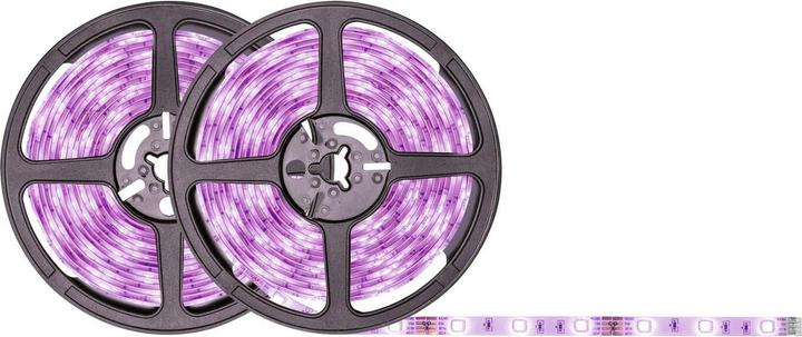 Actual product image Paulmann SimpLED (RGB, 1000 cm, Indoor)