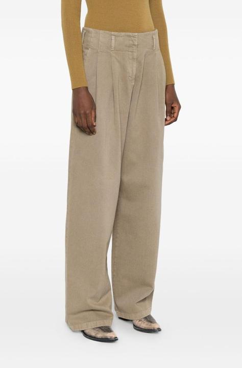 Immagine prodotto Golden Goose Jeans Kaki (40)