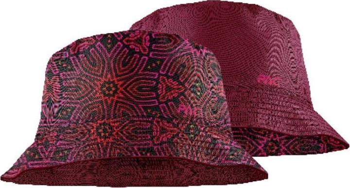 Actual product image P.A.C. . Bucket Hat Ledras