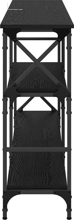 Produktbild vidaXL Konsolentisch (29 x 150 x 76.50 cm)