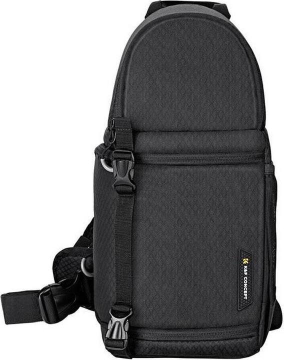 Produktbild K&F Concept Beta Messenger (Fotorucksack, 10 l)