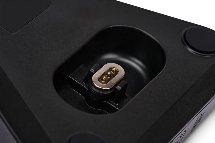Immagine prodotto PowerA Stazione di ricarica per controller per Nintendo Switch (Switch, Switch OLED)
