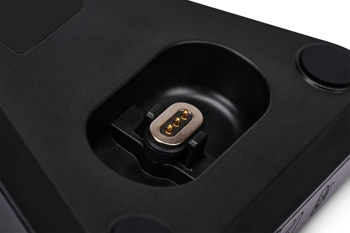 Actual product image PowerA Controller Charging Station by for Nintendo Switch (Switch, Switch OLED)