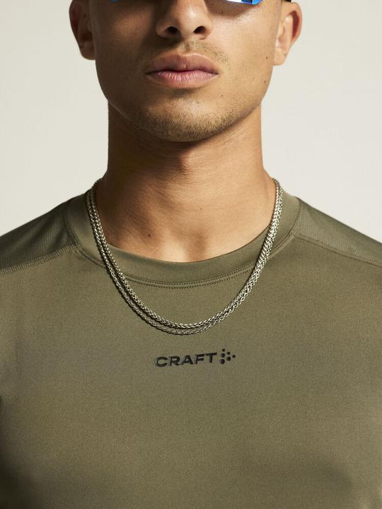 Actual product image Craft Adv Essence L/S Tee 2 (3XL)