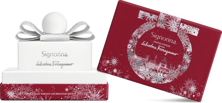 Salvatore Ferragamo Signorina (Eau de Parfum, 50 ml)