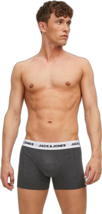 Actual product image Jack & Jones 5-Pack Boxer Shorts (M, 5-pack)