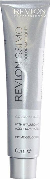 Revlon Professional REVLONISSIMO COLOR & CARE #6,4 60 ml (6.4)