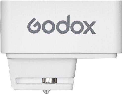 Immagine prodotto Godox IM20 i Flash Camera Flash White (Universale)