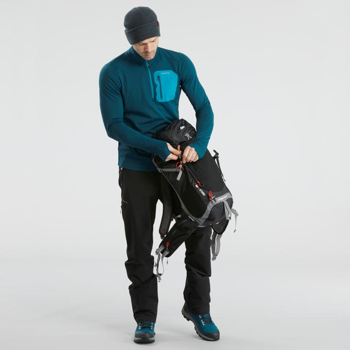 Immagine prodotto Quechua SH520 X-WARM MID (45)