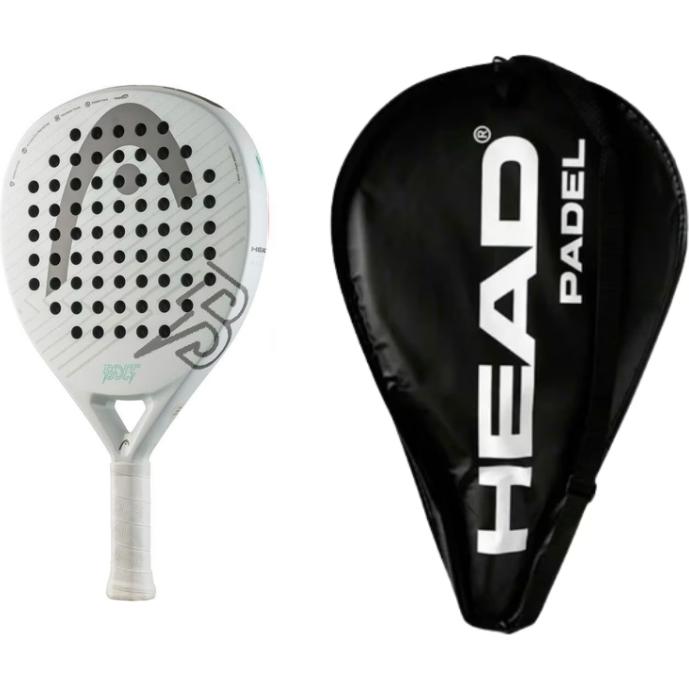 Head Bolt 2026 + Racket Cover - buy at Galaxus - Galaxus