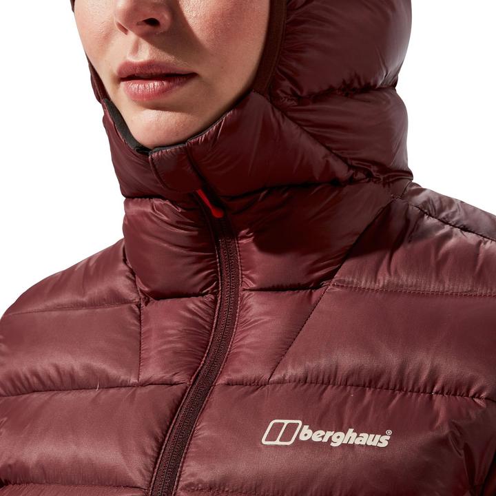 Actual product image Berghaus Insulated Summit Nomad Down Jacket (38)