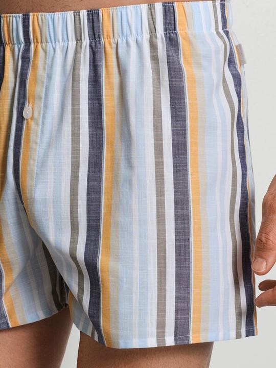Produktbild Hanro Fancy Woven Boxershorts (M, Einzelpack)