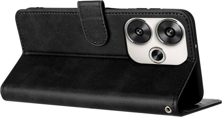 Produktbild Cover-Discount Xiaomi Poco F6 - Premium Handyhülle Etui (Xiaomi Poco F6)