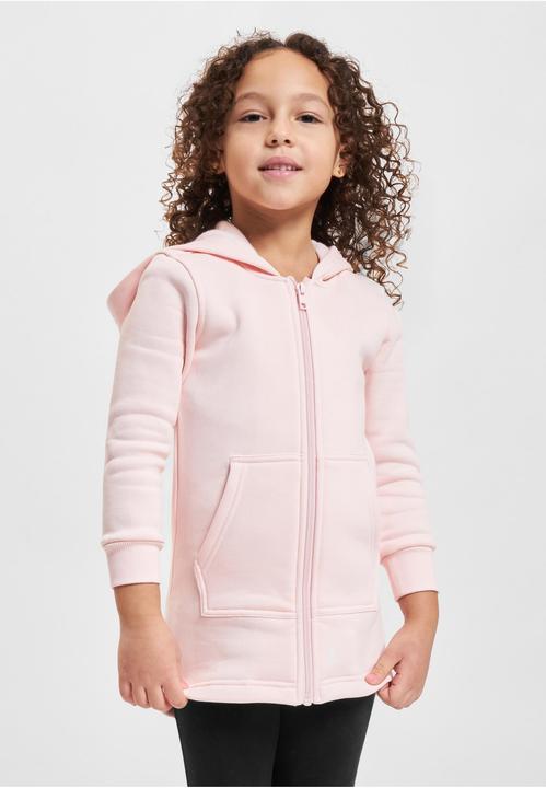 Produktbild Urban Classics Girls Sweat Parka (122, 128)