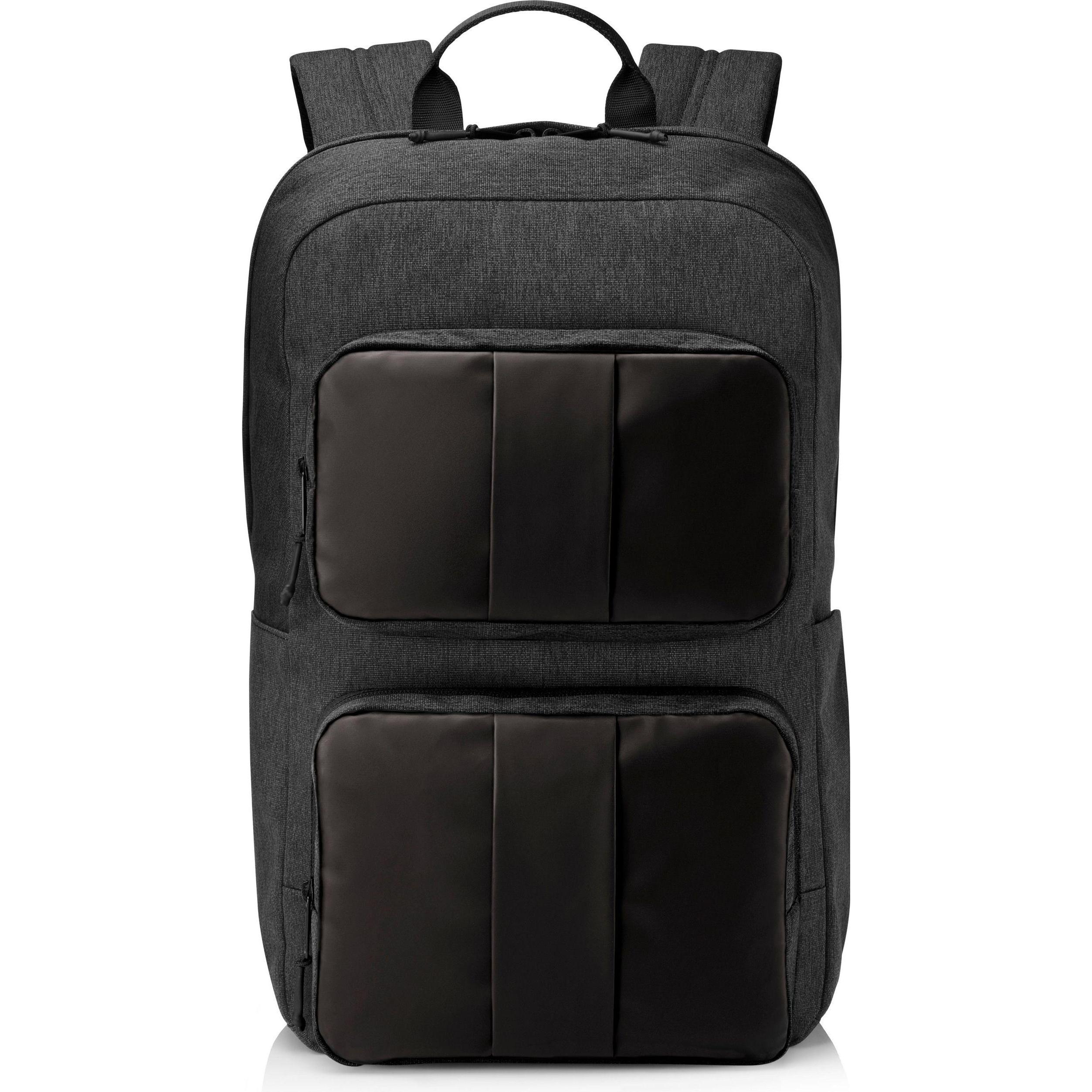 HP, Rucksack