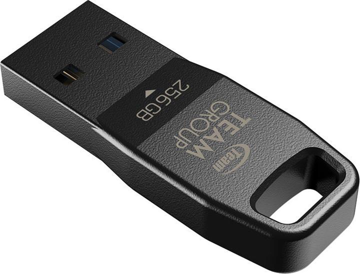 Image du produit Team Group S5 256 GB (USB-A 3.2 Gen 1) (256 Go, USB-A)