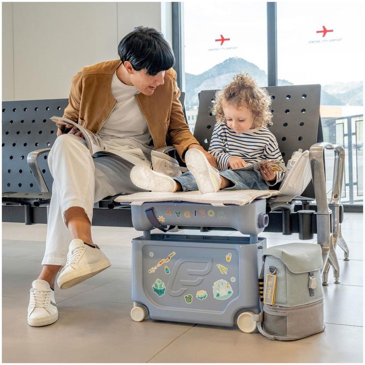 Image du produit Stokke JetKids BedBox (20 l)