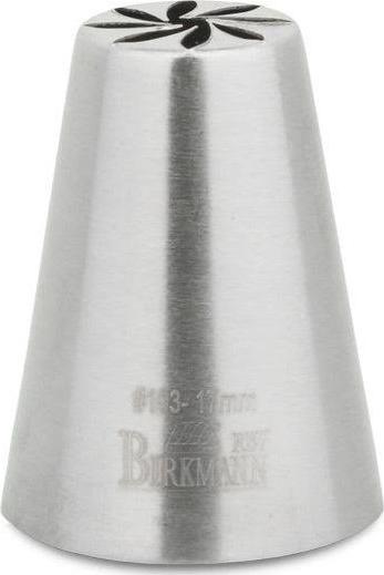Image du produit Birkmann Douille design 4 #103 ø17mm (Embout)