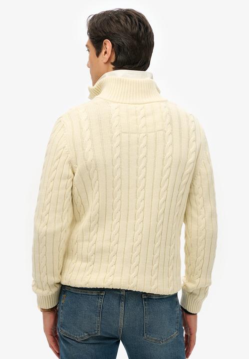 Actual product image Superdry Classic Cable (XL)
